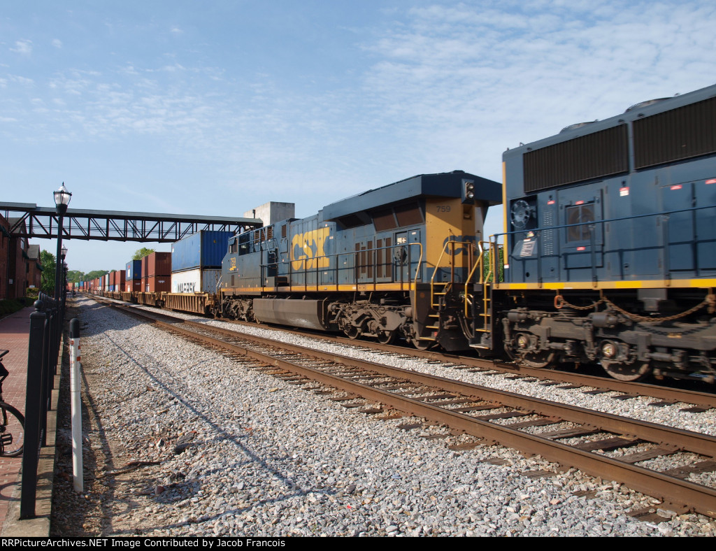 CSX 759